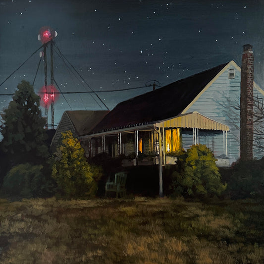 Signals - PRINT